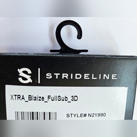 Strideline Premium Hunting Crew Socks - Picture 6 of 8